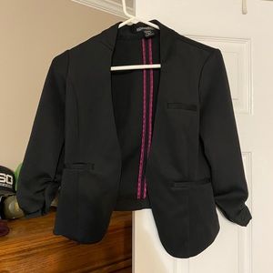 Women’s blazer
